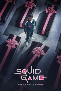 Squid Game Season 3