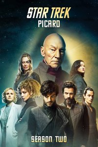 Star Trek: Picard Season 2