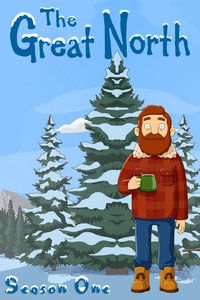 The Great North Season 1