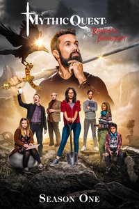 Mythic Quest Season 1