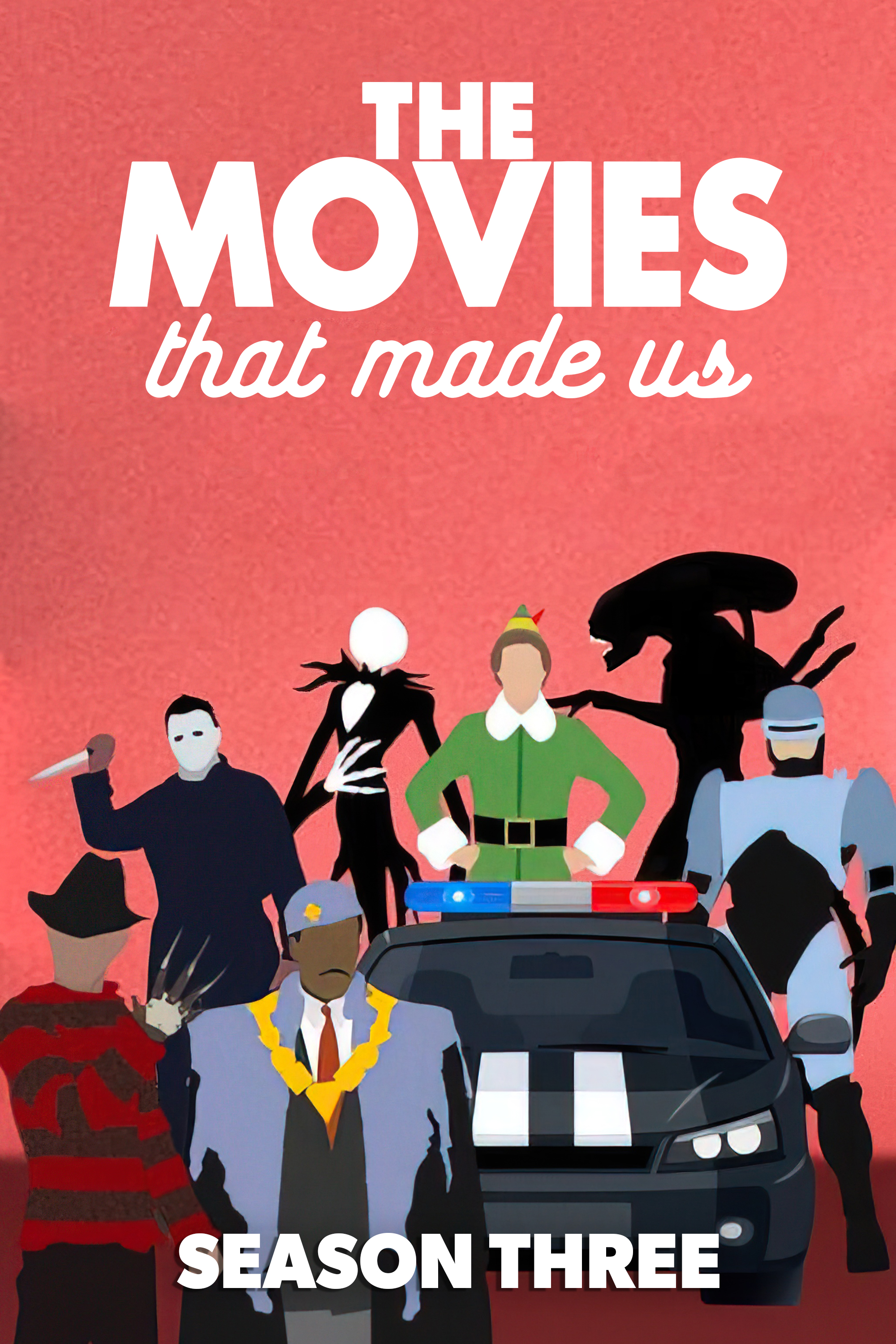 The Movies That Made Us Season 3