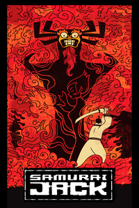 Samurai Jack