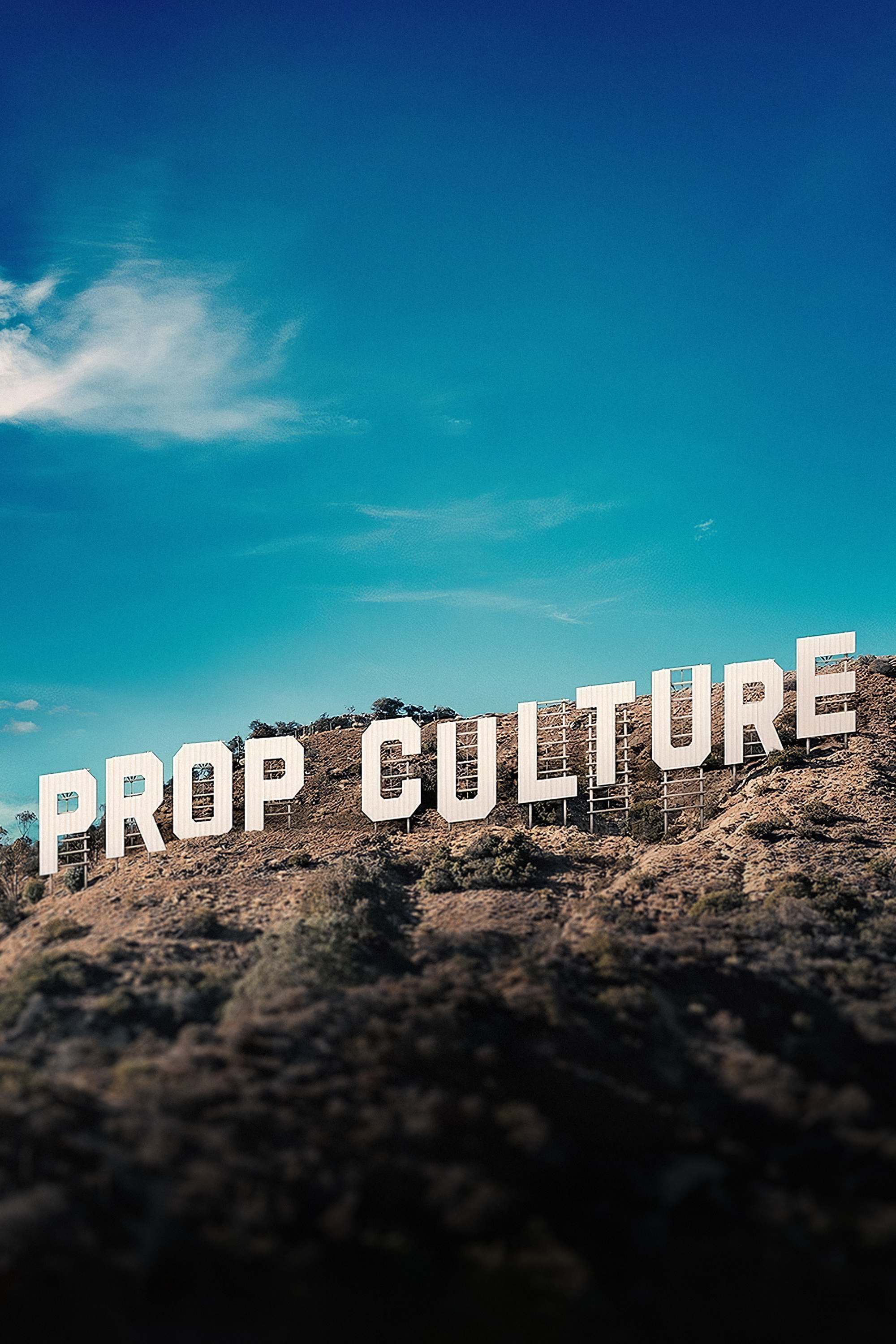 Prop Culture