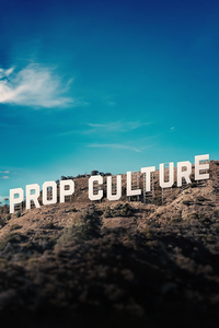 Prop Culture