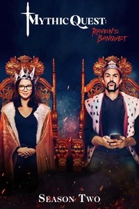 Mythic Quest Season 2