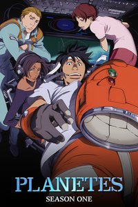 Planetes