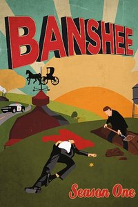 Banshee Season 1