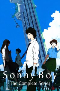 Sonny Boy