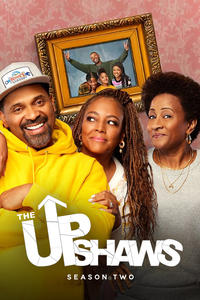 The Upshaws Season 2