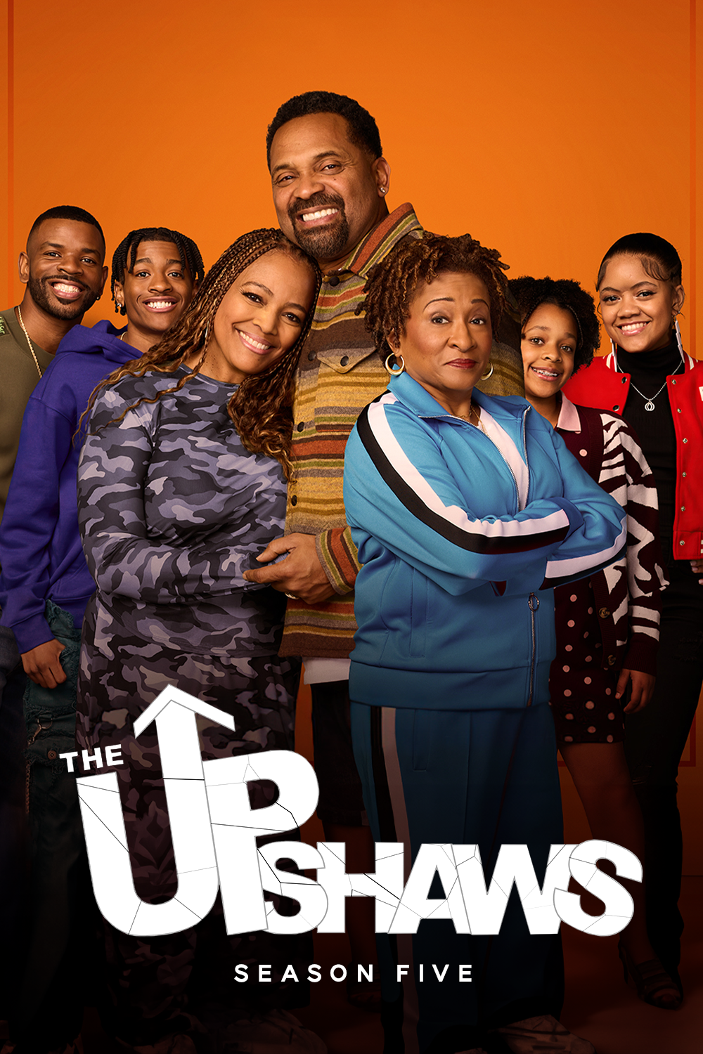The Upshaws Season 5