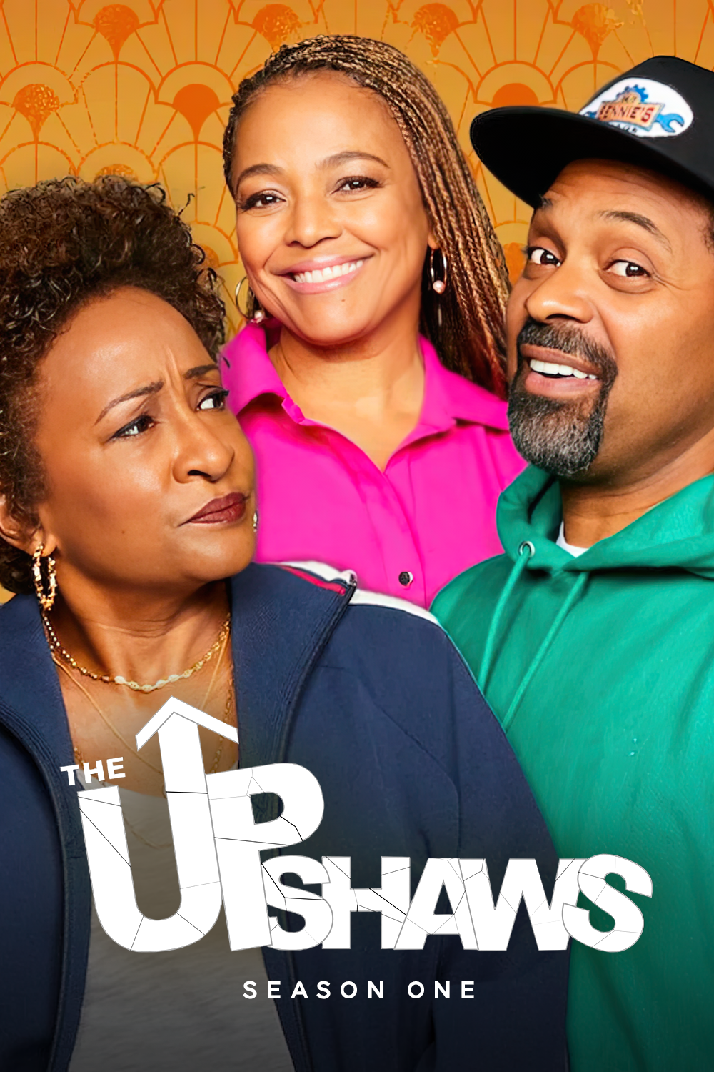 The Upshaws Season 1