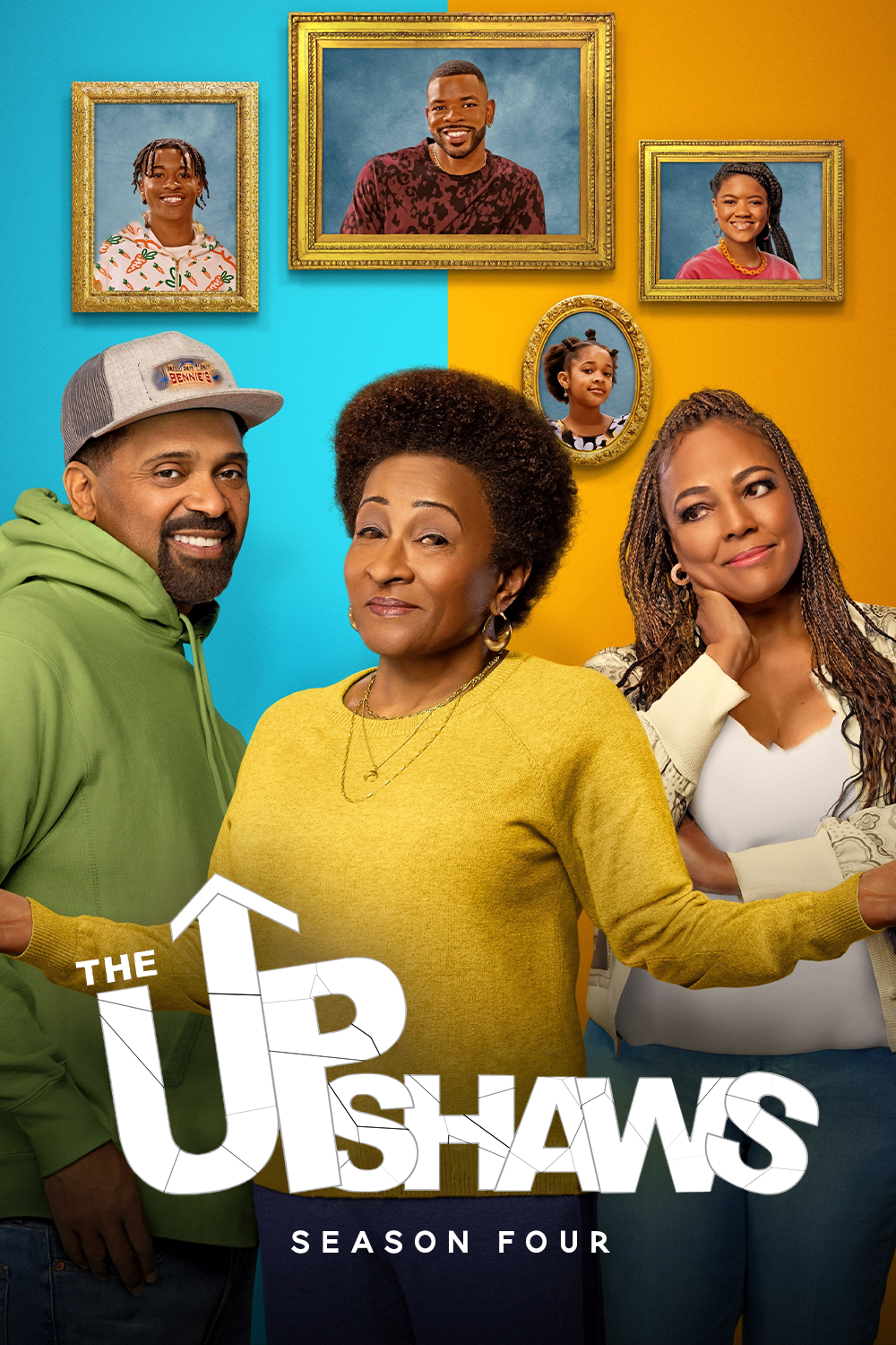 The Upshaws Season 4