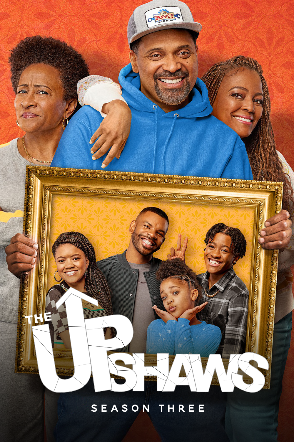 The Upshaws Season 3