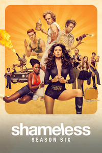 Shameless Season 6