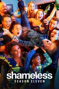 Shameless Season 11