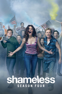 Shameless Season 4