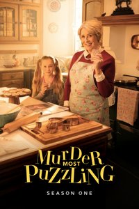 Murder Most Puzzling