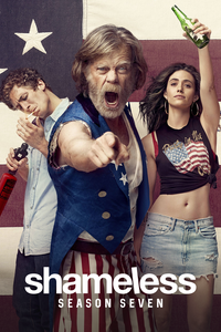 Shameless Season 7
