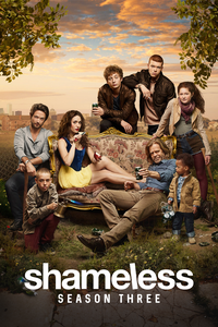 Shameless Season 3