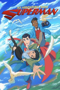 My Adventures with Superman