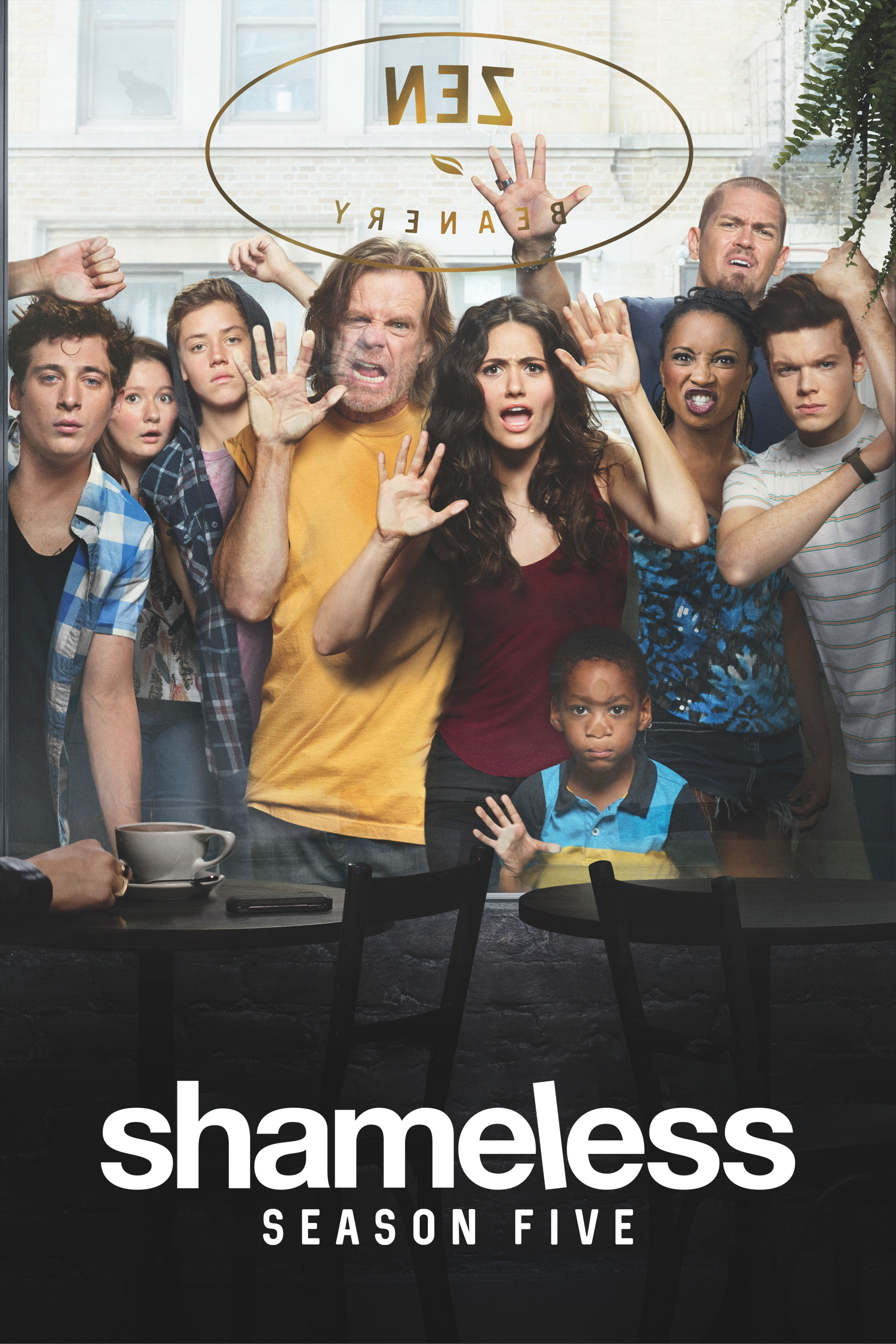 Shameless Season 5
