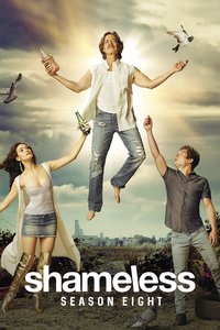 Shameless Season 8