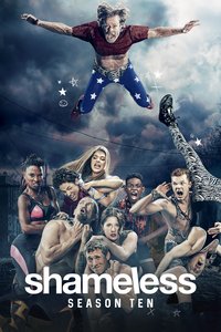 Shameless Season 10