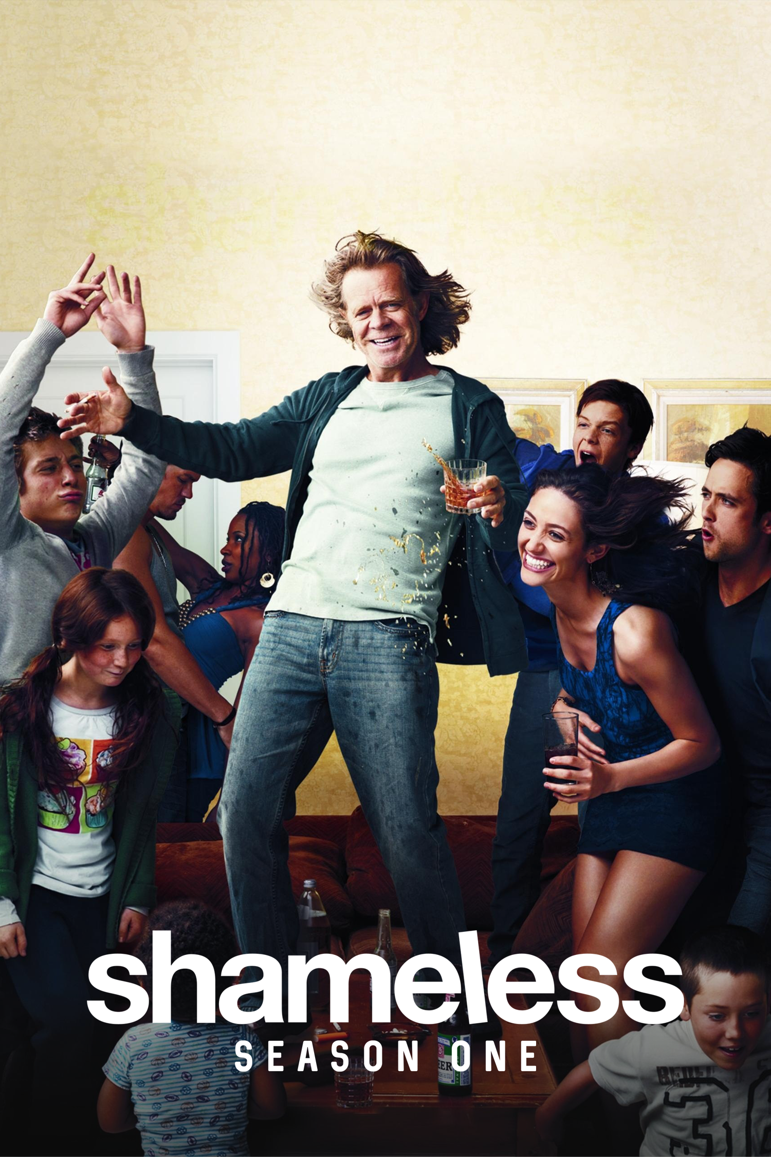 Shameless Season 1