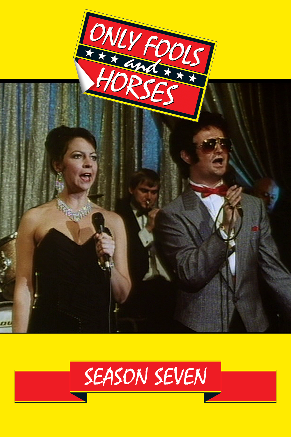 Only Fools and Horses (Series 7)