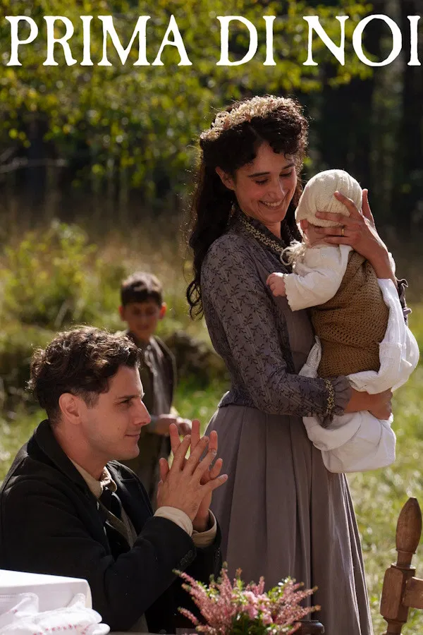 Prima di noi