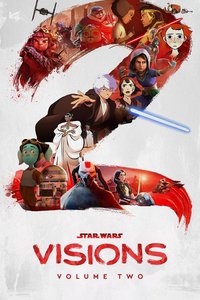 Star Wars: Visions (Volume 2)