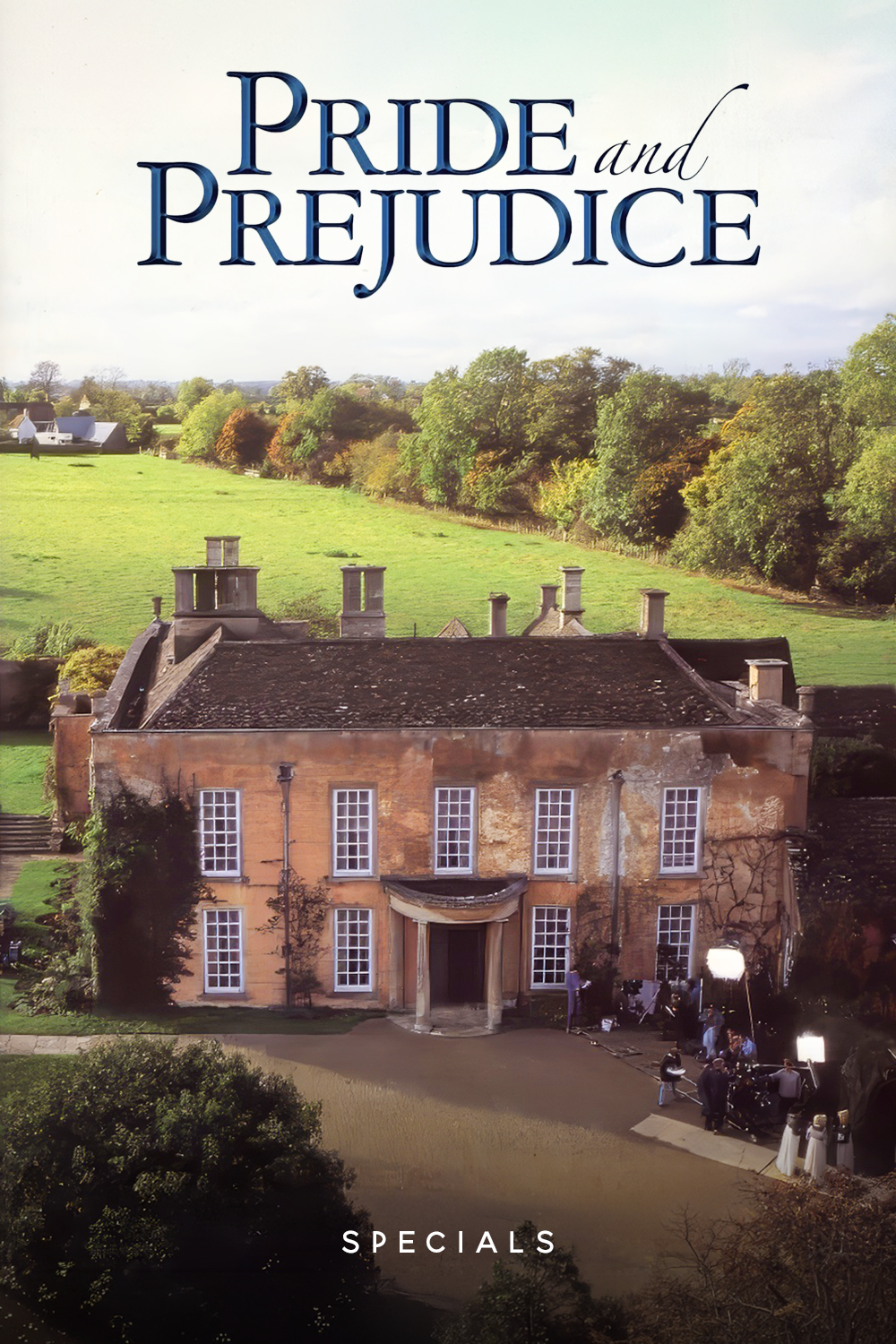 Pride and Prejudice (Specials)
