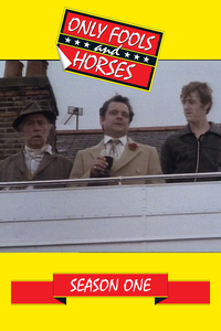 Only Fools and Horses (Series 1)