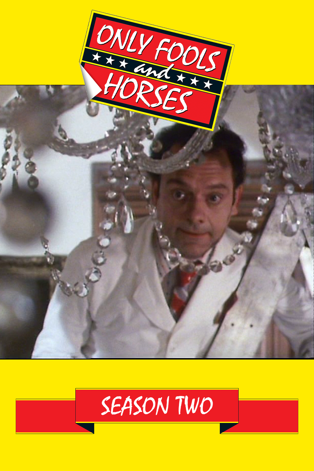 Only Fools and Horses (Series 2)