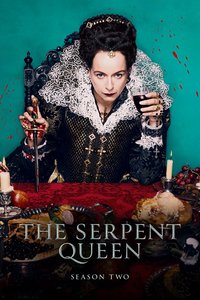 The Serpent Queen Season 2