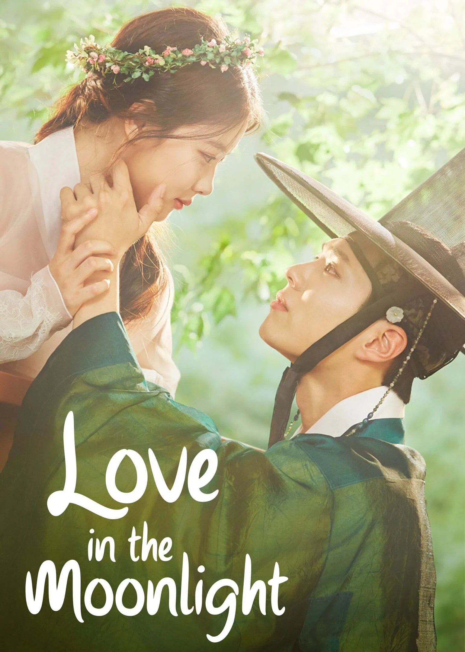 Love in the Moonlight (Specials)