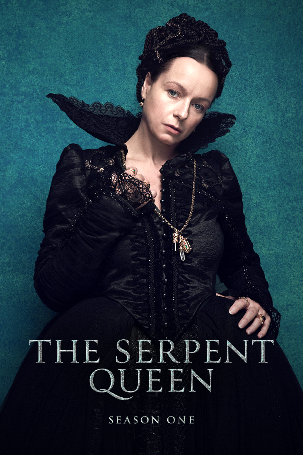 The Serpent Queen Season 1