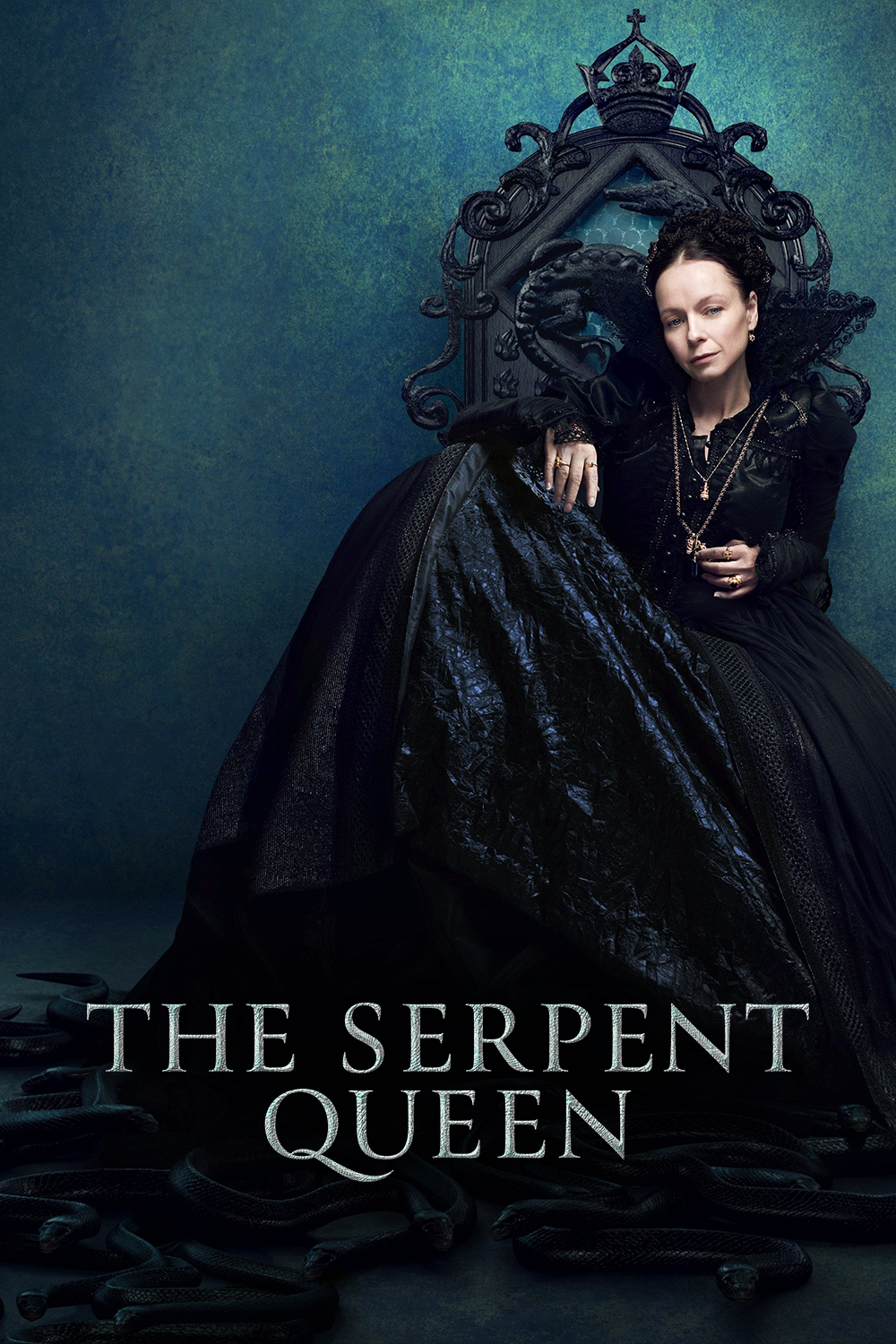 The Serpent Queen