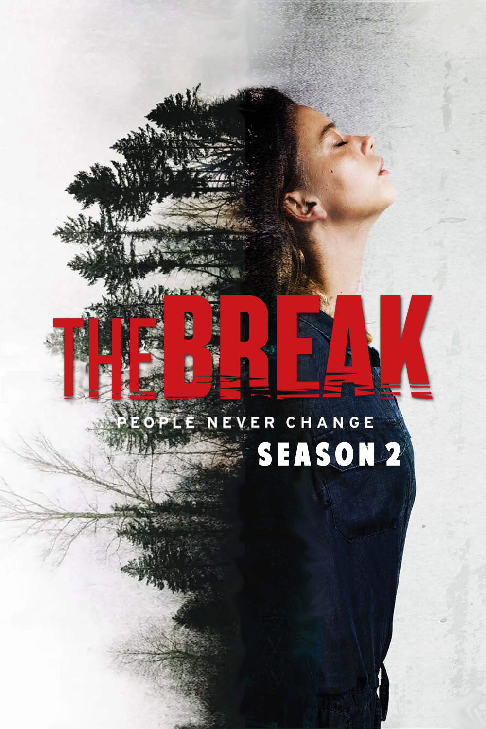 The Break Season 2