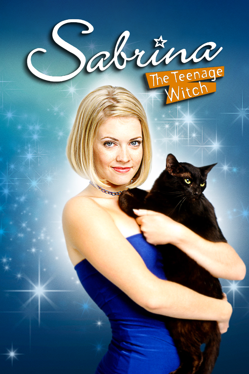 Sabrina, the Teenage Witch