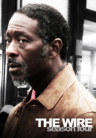 The Wire Season 4
