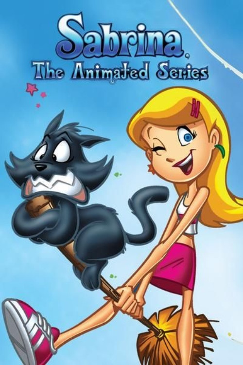 Sabrina: The Animated Series