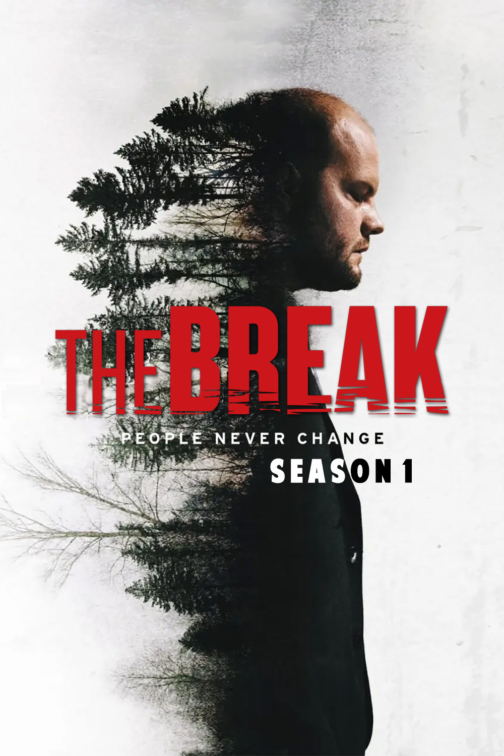 The Break Season 1
