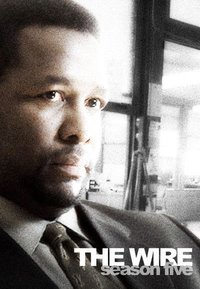 The Wire Season 5