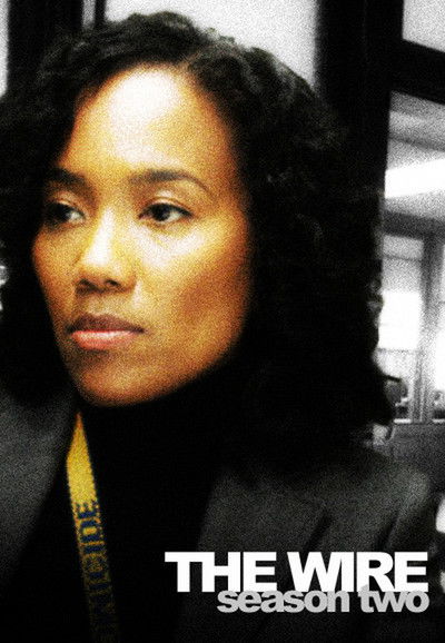 The Wire Season 2