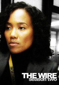 The Wire Season 2