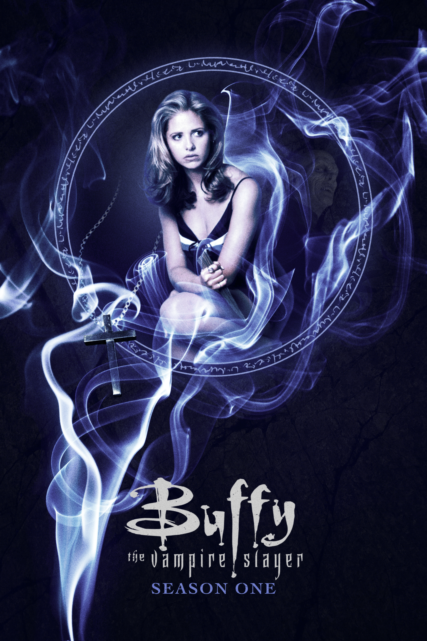 Buffy the Vampire Slayer Season 1