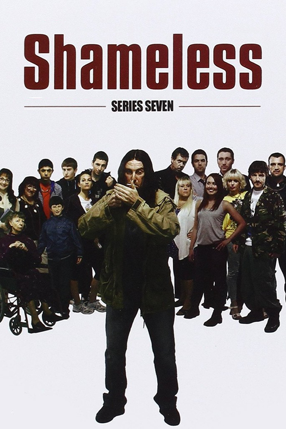 Shameless (Series 7)
