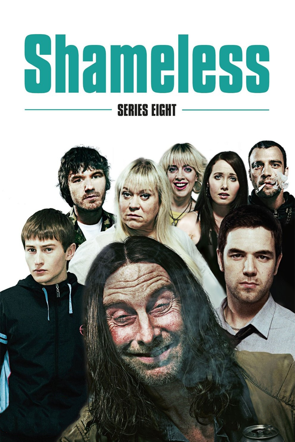 Shameless (Series 8)