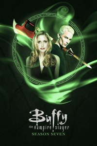 Buffy the Vampire Slayer Season 7